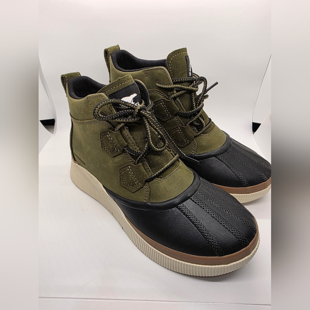 OUT N ABOUT™ IV Classic Women's Waterproof Boot - Picture 2 of 4